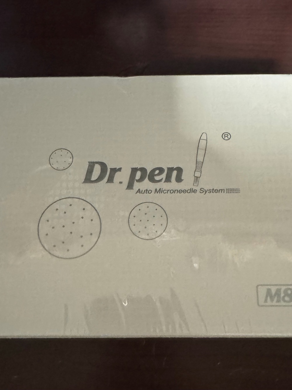 Auto Microneedle System - Dr Pen